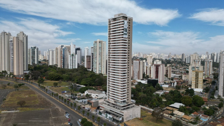 Imagem Imóvel com 3 Quartos à Venda, em Jardim Goiás - Goiânia Imagem Imóvel com 3 Quartos à Venda, em Jardim Goiás - Goiânia