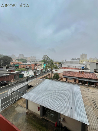Imagem Imóvel com 2 Quartos à Venda, 72 m² em Taboão - São Bernardo Do Campo