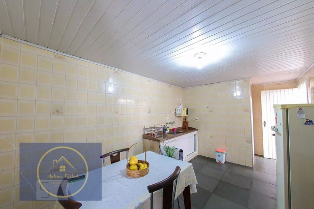 Imagem Casa com 3 Quartos à Venda, 152 m² em Parque Vitória - São Paulo