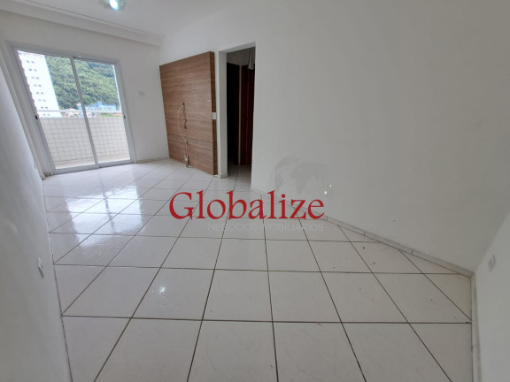 Imóvel com 2 Quartos à Venda, 89 m² em Marapé - Santos