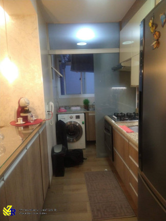 Imagem Apartamento com 2 Quartos à Venda, 63 m² em Vila Santa Clara - São Paulo Imagem Apartamento com 2 Quartos à Venda, 63 m² em Vila Santa Clara - São Paulo