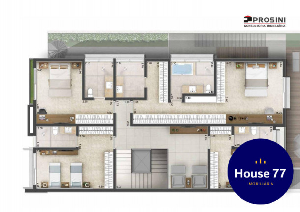 Imagem Casa com 4 Quartos à Venda, 838 m² em Chácara Santo Antônio (zona Sul) - São Paulo Imagem Casa com 4 Quartos à Venda, 838 m² em Chácara Santo Antônio (zona Sul) - São Paulo