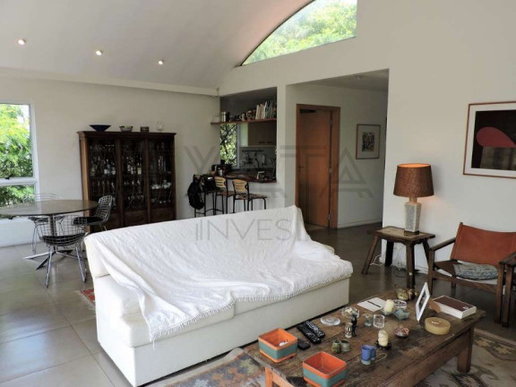 Imagem Imóvel com 3 Quartos à Venda, 275 m² em Condomínio Palos Verdes - Cotia