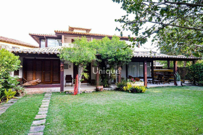 Imagem Casa com 4 Quartos à Venda, 220 m² em Manguinhos - Armação Dos Búzios Imagem Casa com 4 Quartos à Venda, 220 m² em Manguinhos - Armação Dos Búzios