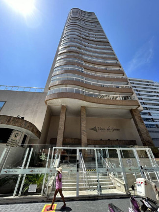 Imagem Apartamento com 4 Quartos à Venda, 157 m² em Aviação - Praia Grande Imagem Apartamento com 4 Quartos à Venda, 157 m² em Aviação - Praia Grande