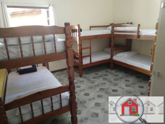 Imagem Imóvel com 4 Quartos para Alugar, 200 m² em Arraial Do Cabo