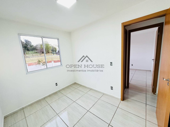 Imagem Apartamento com 2 Quartos à Venda, 40 m² em Vila Juliana - Botucatu Imagem Apartamento com 2 Quartos à Venda, 40 m² em Vila Juliana - Botucatu