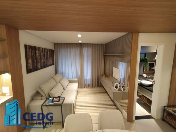 Imagem Apartamento com 2 Quartos à Venda, 104 m² em Portão - Curitiba Imagem Apartamento com 2 Quartos à Venda, 104 m² em Portão - Curitiba