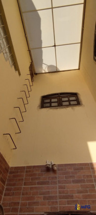 Imagem Sobrado com 3 Quartos à Venda, 125 m² em Vila Barcelona - Sorocaba Imagem Sobrado com 3 Quartos à Venda, 125 m² em Vila Barcelona - Sorocaba