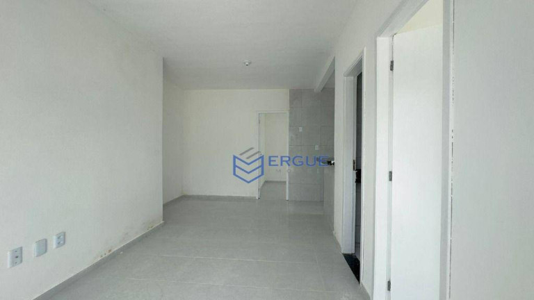 Imagem Apartamento com 2 Quartos à Venda, 58 m² em Olho D  água - Maracanaú