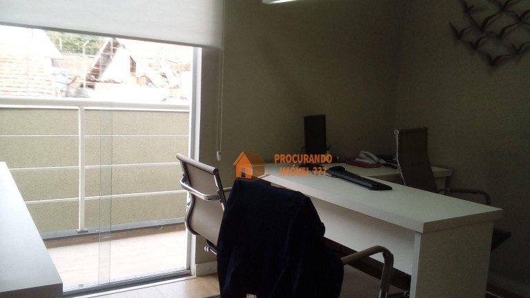 Imagem Sala Comercial à Venda ou Locação, 174 m² em Jardim Nova Taboão - Guarulhos Imagem Sala Comercial à Venda ou Locação, 174 m² em Jardim Nova Taboão - Guarulhos