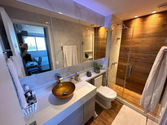 Imagem Apartamento com 2 Quartos à Venda, 85 m² em Barra Olímpica - Rio De Janeiro Imagem Apartamento com 2 Quartos à Venda, 85 m² em Barra Olímpica - Rio De Janeiro