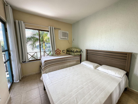 Casa de Condomínio com 4 Quartos à Venda, 139 m² em Gambôa Do Belém (cunhambebe) - Angra Dos Reis