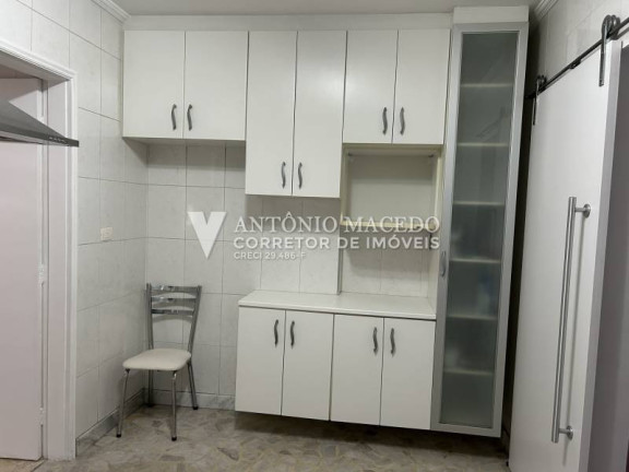 Imagem Apartamento com 3 Quartos à Venda, 115 m² em Cambuci - São Paulo Imagem Apartamento com 3 Quartos à Venda, 115 m² em Cambuci - São Paulo