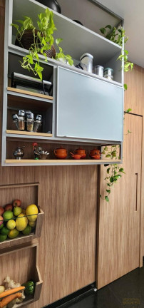 Imagem Apartamento com 4 Quartos à Venda, 128 m² em Buritis - Belo Horizonte