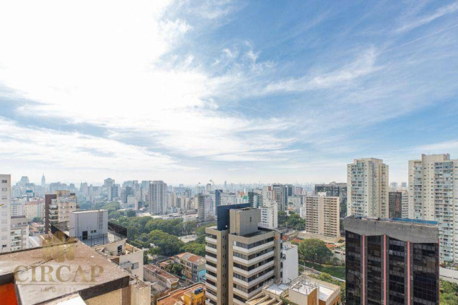 Imagem Apartamento com 2 Quartos à Venda, 110 m² em Paraíso - São Paulo