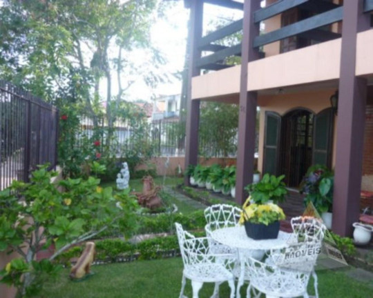 Imagem Casa com 5 Quartos à Venda, 320 m² em Balneário São Pedro - São Pedro Da Aldeia