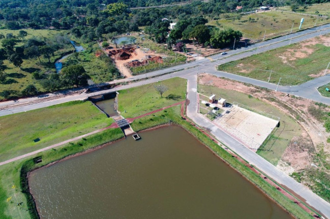 Imagem Imóvel à Venda, 300 m² em Estancia Boa Vista - Caldas Novas Imagem Imóvel à Venda, 300 m² em Estancia Boa Vista - Caldas Novas