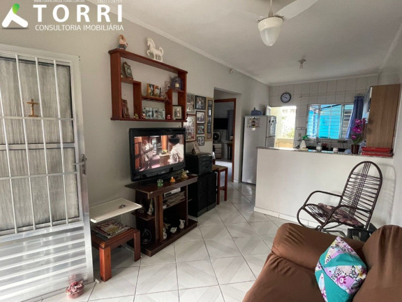 Imagem Casa com 2 Quartos à Venda, 100 m² em Jardim Santa Esmeralda - Sorocaba Imagem Casa com 2 Quartos à Venda, 100 m² em Jardim Santa Esmeralda - Sorocaba