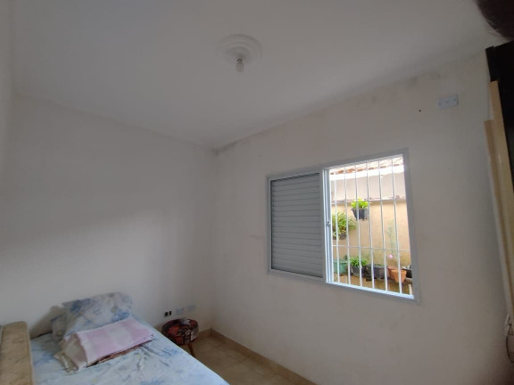 Imagem Casa com 3 Quartos à Venda, 174 m² em Maracanã - Praia Grande Imagem Casa com 3 Quartos à Venda, 174 m² em Maracanã - Praia Grande