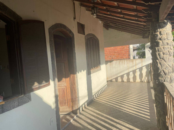 Imagem Casa com 4 Quartos à Venda, 80 m² em Parque Das Acácias - Araruama Imagem Casa com 4 Quartos à Venda, 80 m² em Parque Das Acácias - Araruama