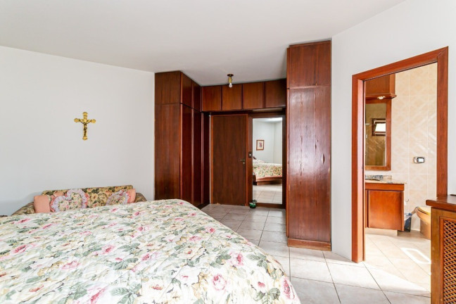 Imagem Casa com 4 Quartos à Venda, 258 m² em Itaguaçu - Florianópolis