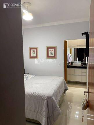 Imagem Casa com 2 Quartos à Venda, 97 m² em Vereador João Luis De Vicente - Brodowski