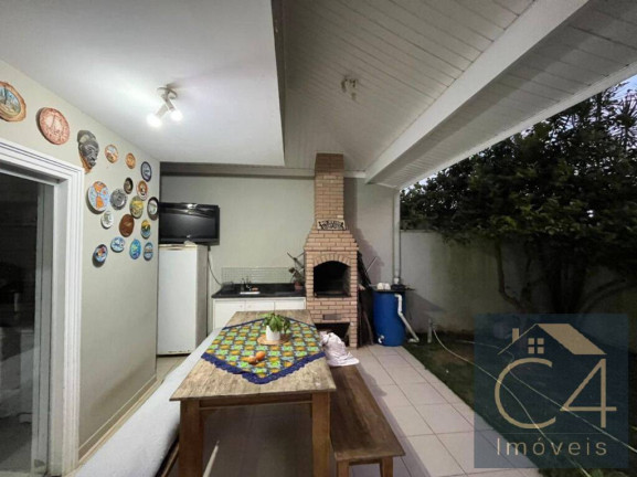 Imagem Casa com 4 Quartos para Alugar, 300 m² em Urbanova Vii - São José Dos Campos