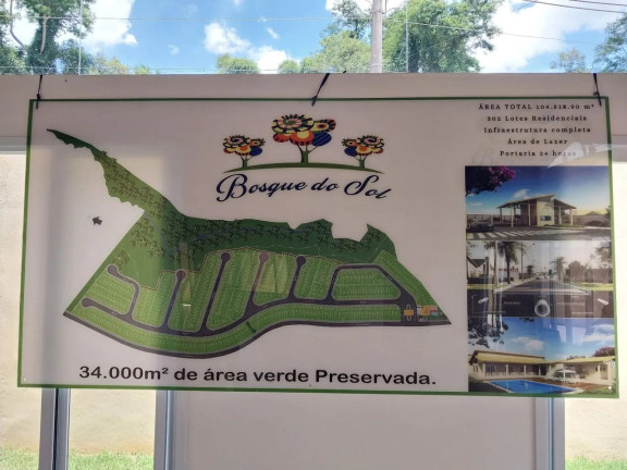 Imagem Terreno à Venda, 150 m² em Quinta Dos Angicos - Cotia Imagem Terreno à Venda, 150 m² em Quinta Dos Angicos - Cotia