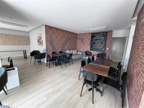 Imagem Apartamento com 2 Quartos à Venda, 74 m² em Chácara Califórnia - São Paulo Imagem Apartamento com 2 Quartos à Venda, 74 m² em Chácara Califórnia - São Paulo