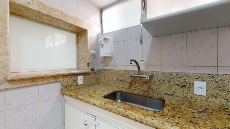 Imagem Apartamento com 2 Quartos à Venda, 70 m² em Brooklin Paulista - São Paulo Imagem Apartamento com 2 Quartos à Venda, 70 m² em Brooklin Paulista - São Paulo