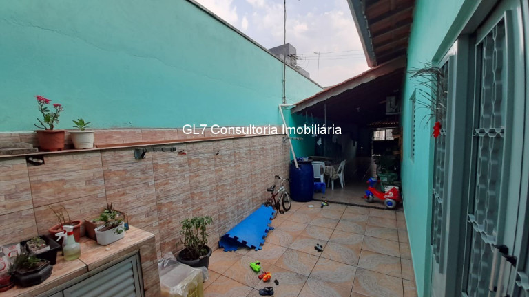 Imagem Casa com 6 Quartos à Venda,  em Vila Pires Da Cunha - Indaiatuba