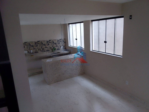 Imagem Casa com 2 Quartos à Venda, 120 m² em Londrina (são Benedito) - Santa Luzia
