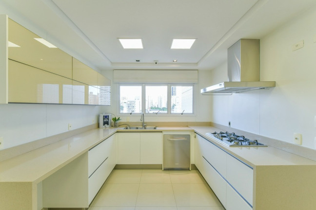 Imagem Apartamento com 4 Quartos à Venda, 271 m² em Perdizes - São Paulo
