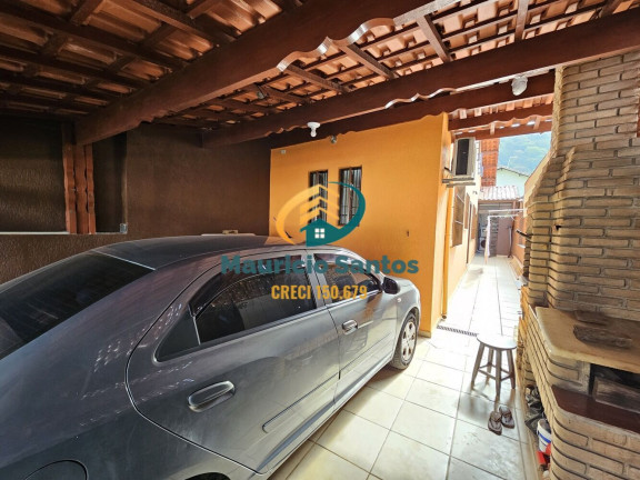 Imagem Sobrado com 4 Quartos à Venda, 115 m² em Centro - Mongaguá