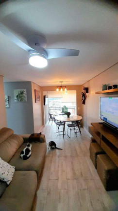 Imagem Apartamento com 2 Quartos à Venda, 58 m² em Picanco - Guarulhos Imagem Apartamento com 2 Quartos à Venda, 58 m² em Picanco - Guarulhos