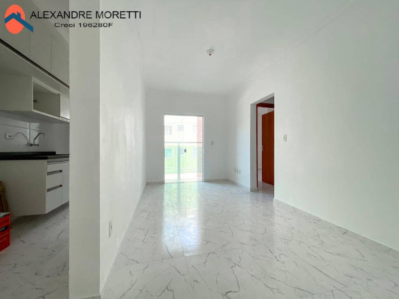 Imagem Apartamento com 2 Quartos à Venda, 54 m² em Vila Leopoldina - Sorocaba