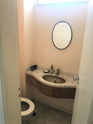 Imagem Apartamento com 3 Quartos à Venda, 240 m² em Vila Mariana - São Paulo