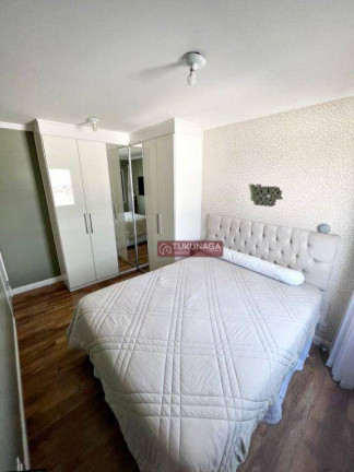 Imagem Apartamento com 2 Quartos à Venda, 60 m² em Picanco - Guarulhos Imagem Apartamento com 2 Quartos à Venda, 60 m² em Picanco - Guarulhos