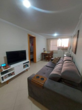Imagem Apartamento com 2 Quartos à Venda, 52 m² em Jardim Celeste - São Paulo