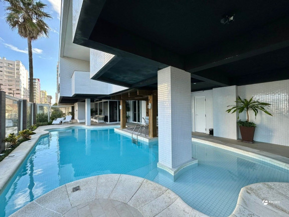Imagem Apartamento com 4 Quartos à Venda, 301 m² em Navegantes - Capao Da Canoa
