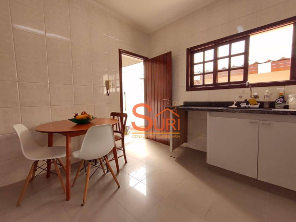 Imagem Sobrado com 3 Quartos à Venda, 257 m² em Santa Maria - São Caetano Do Sul Imagem Sobrado com 3 Quartos à Venda, 257 m² em Santa Maria - São Caetano Do Sul