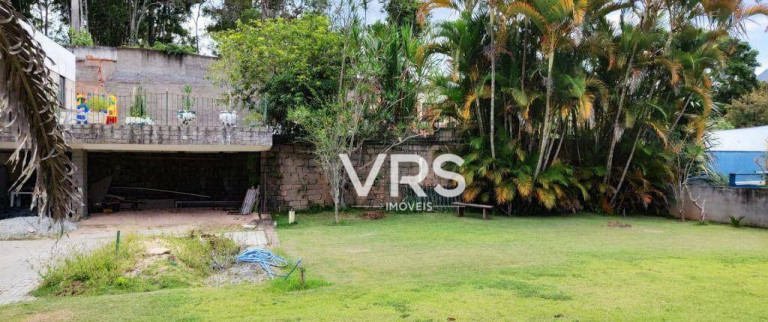 Imagem Terreno à Venda, 576 m² em Golfe - Teresópolis Imagem Terreno à Venda, 576 m² em Golfe - Teresópolis