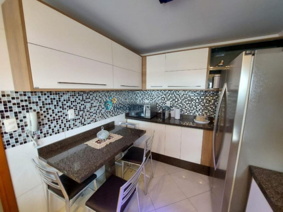 Imagem Cobertura com 3 Quartos à Venda, 168 m² em Centro - São Bernardo Do Campo