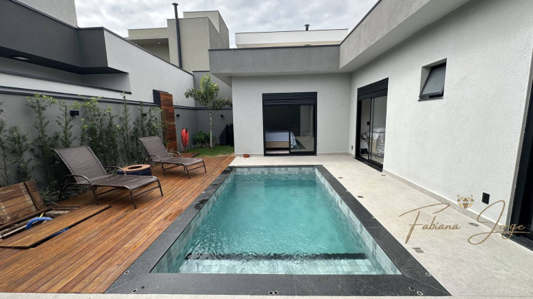 Imagem Casa de Condomínio com 3 Quartos à Venda, 246 m² em Jardim São Marcos - Valinhos Imagem Casa de Condomínio com 3 Quartos à Venda, 246 m² em Jardim São Marcos - Valinhos