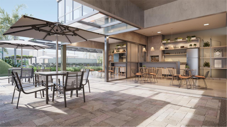 Imagem Apartamento com 2 Quartos à Venda, 51 m² em Centro - Londrina Imagem Apartamento com 2 Quartos à Venda, 51 m² em Centro - Londrina