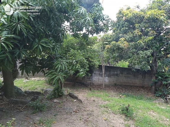 Imagem Imóvel com 3 Quartos à Venda, 2.189 m² em Jardim Maria José - Votorantim