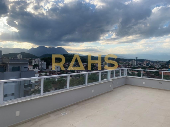 Imagem Apartamento com 3 Quartos à Venda, 195 m² em Costa E Silva - Joinville