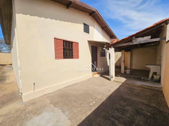 Imagem Casa com 2 Quartos à Venda, 98 m² em Santa Terezinha - Piracicaba
