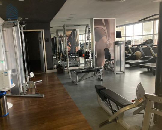 Imagem Imóvel com 1 Quarto à Venda, 88 m² em Brooklin - São Paulo
